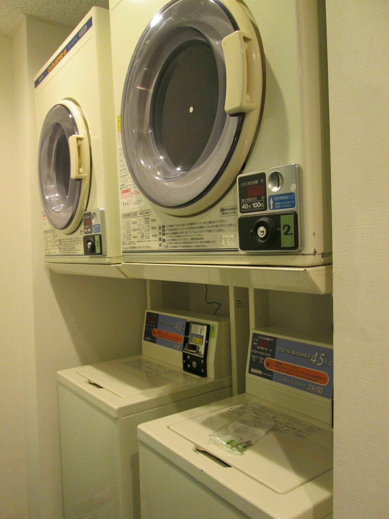 Kangaroo Hotel Side B Tokyo Dış mekan fotoğraf