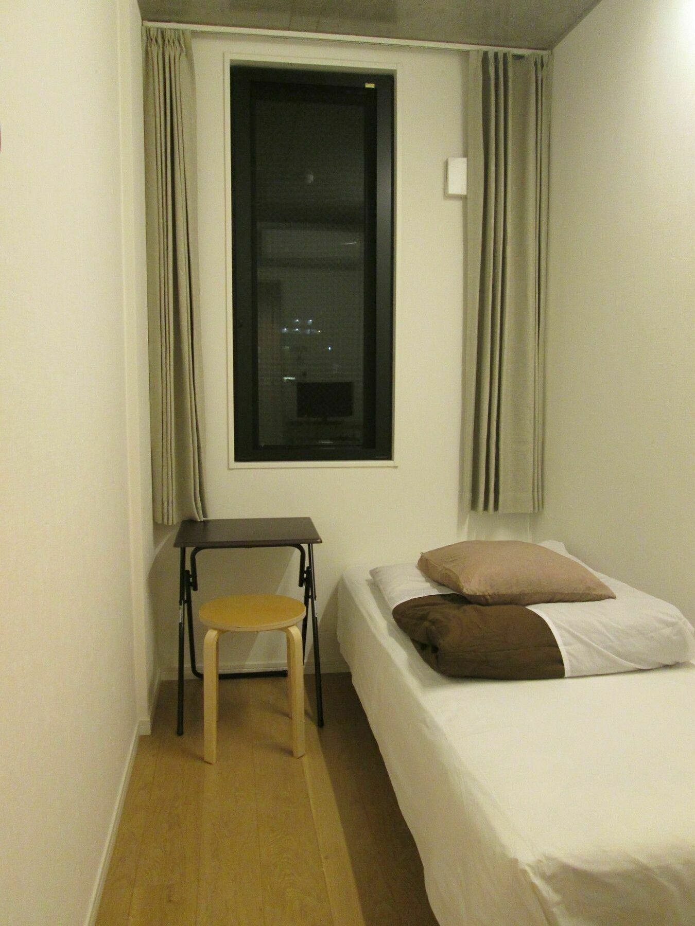 Kangaroo Hotel Side B Tokyo Dış mekan fotoğraf